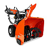 Снегоуборщик бензиновый Husqvarna ST 227 Снегоуборщик бензиновый Husqvarna ST 227