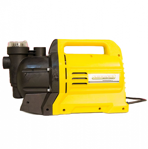Насос садовый Aurora AGP 1300 ABSOLUTE Насос садовый Aurora AGP 1300 ABSOLUTE