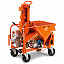Машина штукатурная Knauf PFT G4 XL Машина штукатурная Knauf PFT G4 XL