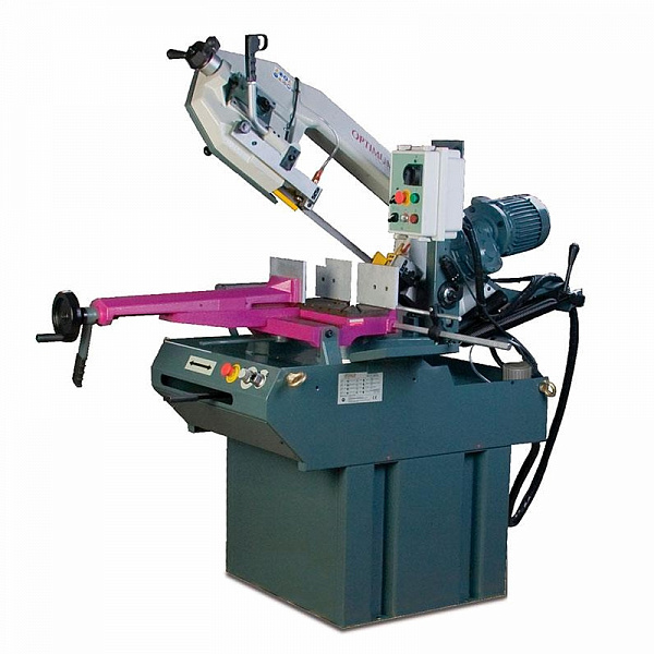 Станок ленточнопильный OPTIMUM OPTIsaw S 300DG Станок ленточнопильный OPTIMUM OPTIsaw S 300DG