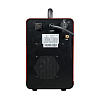 Инвертор сварочный Fubag INTIG 320 T W DC PULSE (31453.3) Инвертор сварочный Fubag INTIG 320 T W DC PULSE (31453.3)