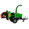 Измельчитель GreenMech Arborist 150p Измельчитель GreenMech Arborist 150p