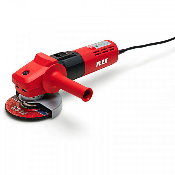 Угловая шлифовальная машина FLEX L 1506 VR Угловая шлифовальная машина FLEX L 1506 VR