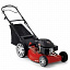 Бензиновая газонокосилка MTD SMART 46 SPO HW Бензиновая газонокосилка MTD SMART 46 SPO HW
