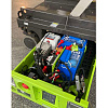 Ножничный подъемник Zoomlion ZS0607DC Ножничный подъемник Zoomlion ZS0607DC