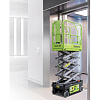 Ножничный подъемник Zoomlion ZS0407DC Ножничный подъемник Zoomlion ZS0407DC