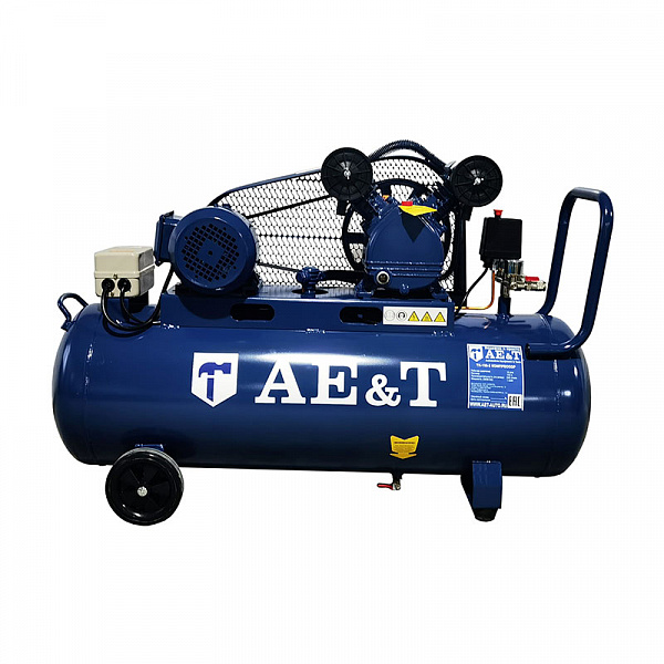 Компрессор AE&T TK-100-2 Компрессор AE&T TK-100-2