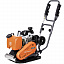Виброплита прямоходная Husqvarna LF 60 LAT (9678548-01) Виброплита прямоходная Husqvarna LF 60 LAT (9678548-01)