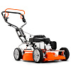 Газонокосилка бензиновая Husqvarna LB 553Se (профессиональная) Газонокосилка бензиновая Husqvarna LB 553Se (профессиональная)