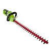 Кусторез аккумуляторный GreenWorks G40HT61 Кусторез аккумуляторный GreenWorks G40HT61