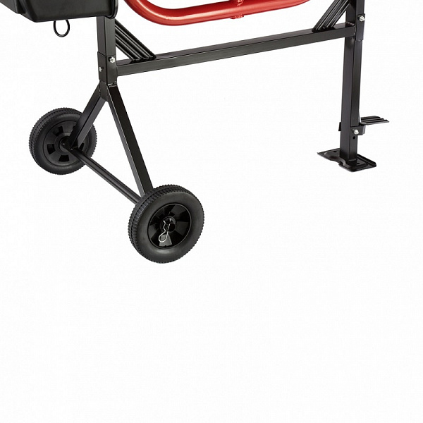 Бетоносмеситель MTX СМ-200К Бетоносмеситель MTX СМ-200К