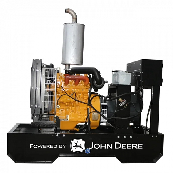 Дизельная электростанция Genbox JD64 Дизельная электростанция Genbox JD64