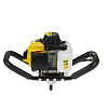 Мотобур Huter GGD-62 Мотобур Huter GGD-62