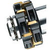 Фаскосниматель электрический Fe Powertools FEB 20 Фаскосниматель электрический Fe Powertools FEB 20