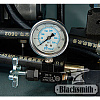 Кузнечный гидравлический пресс Blacksmith GP1-16 Кузнечный гидравлический пресс Blacksmith GP1-16