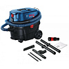 Пылесос промышленный Bosch GAS 12-25 PL Пылесос промышленный Bosch GAS 12-25 PL
