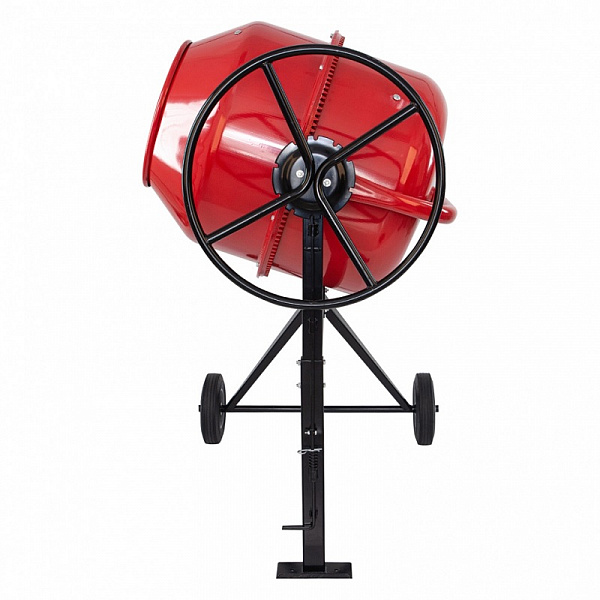 Бетоносмеситель MTX СМ-250К Бетоносмеситель MTX СМ-250К