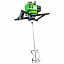 Миксер Eibenstock бензиновый EHR 750 B Миксер Eibenstock бензиновый EHR 750 B