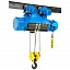 Таль электрическая EURO-LIFT CD1 0,5 т 6 м Таль электрическая EURO-LIFT CD1 0,5 т 6 м