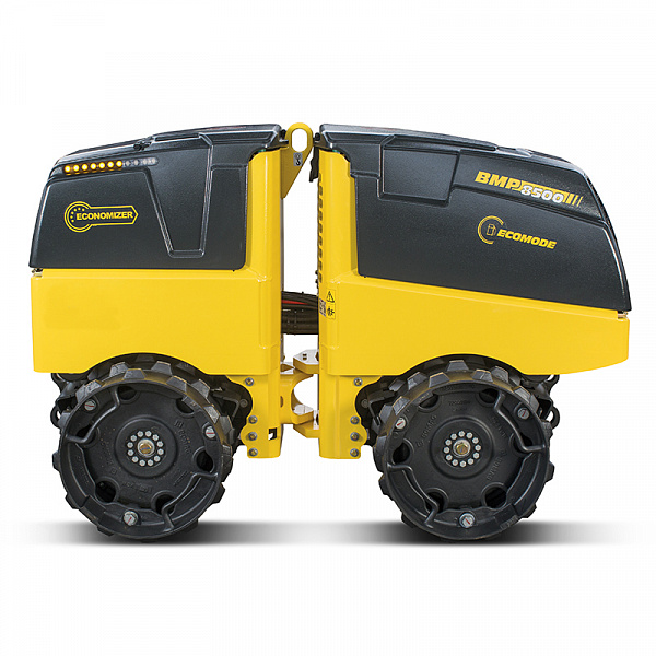Уплотнитель траншейный Bomag BMP 8500 Уплотнитель траншейный Bomag BMP 8500