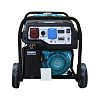 Бензиновый генератор Alteco Professional AGG 8000TE Duo Бензиновый генератор Alteco Professional AGG 8000TE Duo