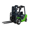 Электрический вилочный погрузчик UN Forklift FB25YNLZ2 Электрический вилочный погрузчик UN Forklift FB25YNLZ2