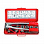 Набор Rothenberger COMBI KIT 1/2 - 5/8 - 7/8 - 1.1/8 Набор Rothenberger COMBI KIT 1/2 - 5/8 - 7/8 - 1.1/8