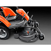 Райдер Husqvarna R 112C5 (9671785-01) Райдер Husqvarna R 112C5 (9671785-01)