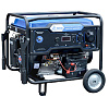Бензиновый генератор TSS SGG 6000 EHNA Бензиновый генератор TSS SGG 6000 EHNA