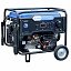Бензиновый генератор TSS SGG 6000 EHNA Бензиновый генератор TSS SGG 6000 EHNA