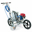 Разметочная машина Graco Field Lazer S100 (разметка спортивных сооружений) Разметочная машина Graco Field Lazer S100 (разметка спортивных сооружений)