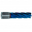Сверло корончатое Karnasch (Карнаш) BLUE-LINE 45x55 арт. 20.1313-45 Сверло корончатое Karnasch (Карнаш) BLUE-LINE 45x55 арт. 20.1313-45