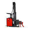 Ричтрак OXLIFT MC15-85 8500 мм 1500 кг (с трехсторонней обработкой грузов) Ричтрак OXLIFT MC15-85 8500 мм 1500 кг (с трехсторонней обработкой грузов)