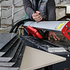 Диск алмазный Distar 1A1R 200x1.4x25x25.4 Edge Диск алмазный Distar 1A1R 200x1.4x25x25.4 Edge