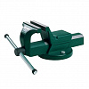 Тиски Ridgid Junior 120 Тиски Ridgid Junior 120
