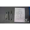 Ручной трубогиб Blacksmith MB34-50 Ручной трубогиб Blacksmith MB34-50