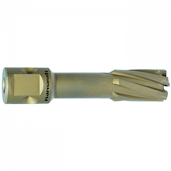 Сверло корончатое Karnasch (Карнаш) HARD-LINE 14x55 арт. 20.1316-14 Сверло корончатое Karnasch (Карнаш) HARD-LINE 14x55 арт. 20.1316-14
