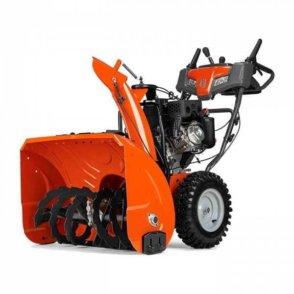 Снегоуборщик бензиновый Husqvarna ST 230P Снегоуборщик бензиновый Husqvarna ST 230P