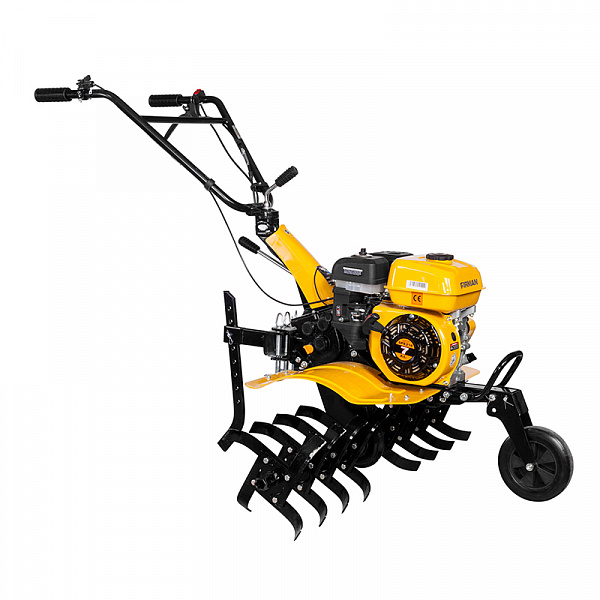 Мотокультиватор FIRMAN POWER TILLER FGT-7/100B Мотокультиватор FIRMAN POWER TILLER FGT-7/100B