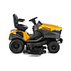 Трактор Stiga TORNADO 7121 HWS Трактор Stiga TORNADO 7121 HWS