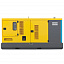 Дизельная электростанция Atlas Copco QES 125 в кожухе Дизельная электростанция Atlas Copco QES 125 в кожухе
