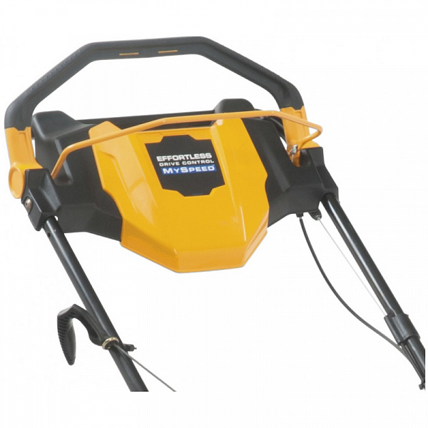 Бензиновая газонокосилка Cub Cadet LM2 DR46S Бензиновая газонокосилка Cub Cadet LM2 DR46S