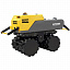 Каток траншейный Atlas Copco LP 8504 (630 мм, Hatz 2G40) Каток траншейный Atlas Copco LP 8504 (630 мм, Hatz 2G40)