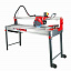 Электрический плиткорез RUBI DS-250-N LASER&LEVEL Электрический плиткорез RUBI DS-250-N LASER&LEVEL