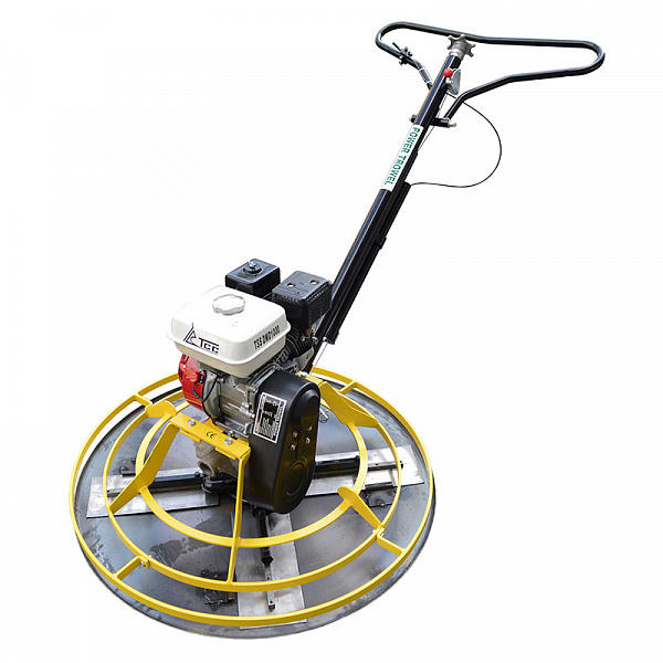 Машина затирочная TSS DMD1000L (лопасти, диск) Машина затирочная TSS DMD1000L (лопасти, диск)