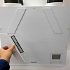 Приточно-вытяжная вентиляционная установка 500 Mitsubishi Electric VL-500CZPVU-L Приточно-вытяжная вентиляционная установка 500 Mitsubishi Electric VL-500CZPVU-L