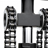 Самоходный электрический штабелер PROLIFT SDR1225 li-ion (в/п 2500 мм, 1200 кг) Самоходный электрический штабелер PROLIFT SDR1225 li-ion (в/п 2500 мм, 1200 кг)