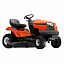Трактор садовый Husqvarna TS 138L Трактор садовый Husqvarna TS 138L
