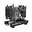 Дизельная электростанция GMGen Power Systems GMJ44 (открытое исполнение) Дизельная электростанция GMGen Power Systems GMJ44 (открытое исполнение)