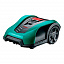 Газонокосилка робот аккумуляторная Bosch Indego 400 Connect Газонокосилка робот аккумуляторная Bosch Indego 400 Connect